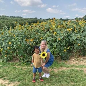 Meet your Posher, Erika